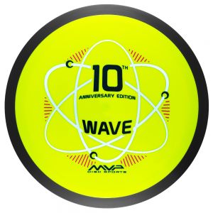 Neutron Wave - 10th Anniversary Edition