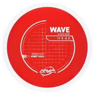 Neutron Wave - White Rim