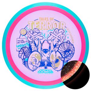 Particle Proton Insanity - Silva Saarinen