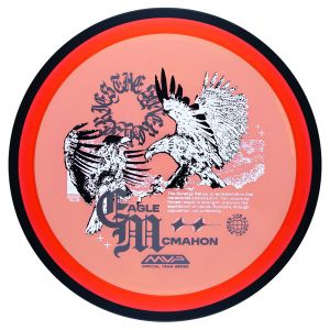Proton Resistor - Eagle McMahon Synergy Series