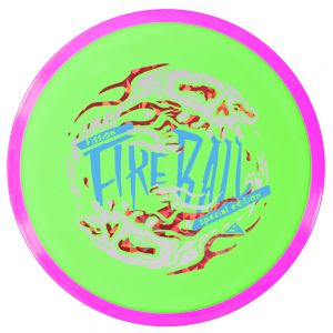 Special Edition Fission Fireball
