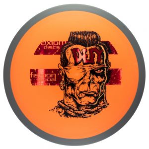 Fission Defy - Special Edition - Skullboy