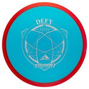 Fission Defy