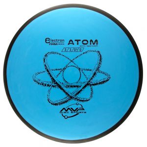 Electron Firm Atom
