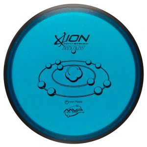 Proton Ion