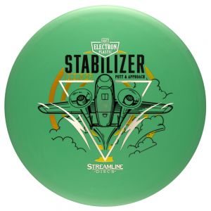 Electron Soft Stabilizer