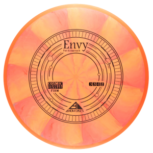Cosmic Electron Firm Envy