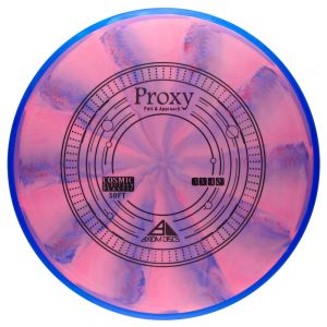 Cosmic Electron Soft Proxy
