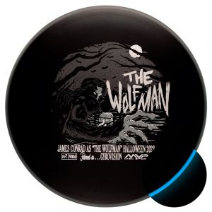 R2 Eclipse Neutron Nomad - The Wolfman