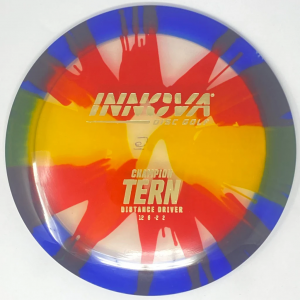 Champion Tern I-dye