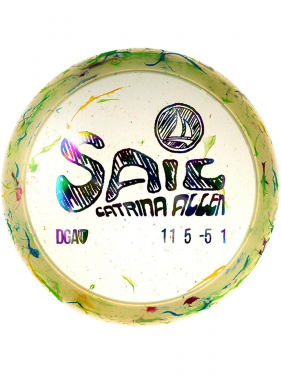 Granite Blend Sail - Catrina Allen 2025