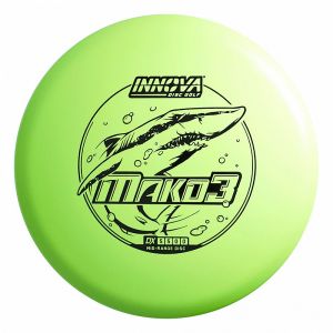 DX Mako3