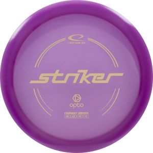 Opto Striker