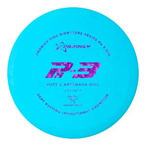 PA-3 300 - Heather Young