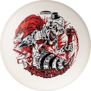 ESP Glo Buzzz - 2025 Halloween Limited Edition