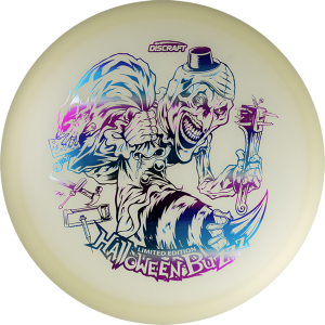 Mega-Glo Buzzz - 2025 Halloween Limited Edition