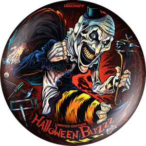 ESP SuperColor Buzzz - 2025 Halloween Special Edition