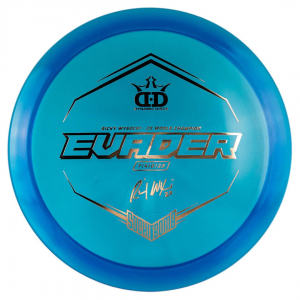 Lucid Ice Evader - Ricky Wysocki SOCKIBOMB Stamp