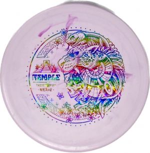 Test Blend Nerve Temple (Ancient Gods)