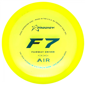 F7 400 Air
