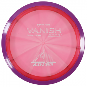 Proton Vanish