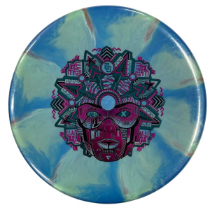 Nebula Ethereal Praxis