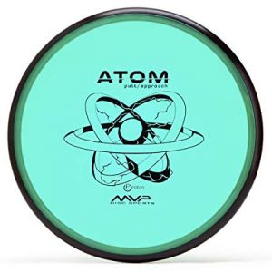 Proton Atom