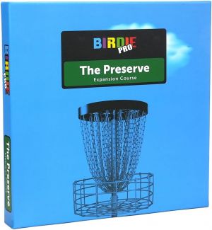 BIRDIE Pro - The Preserve Expansion Course