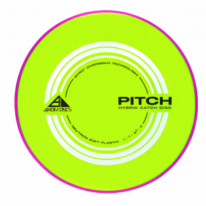 Neutron Soft Pitch
