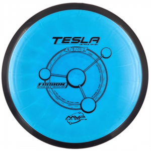 Fission Tesla