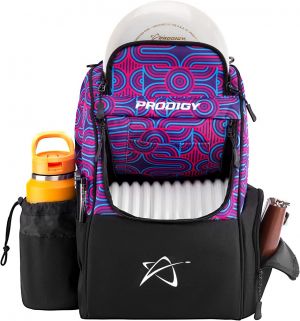 Ascent Prodigy Disc Golf Bag