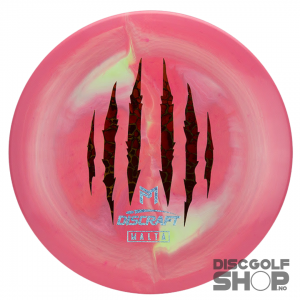 ESP Malta - Paul McBeth 6x Commemorative 