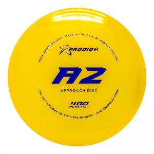 A2 400