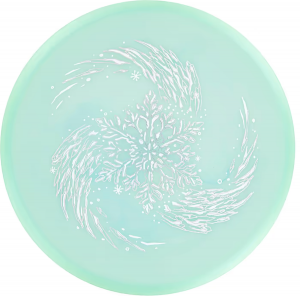 Champion Color Glow Aviar 3 - Arctic SlingBlade