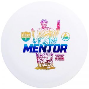 Active Mentor
