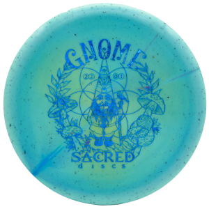 Alchemy Blend Gnome - Artist Stamp