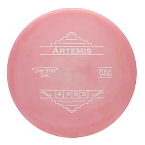 Alpha Artemis