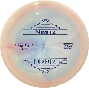 Alpha Nimitz