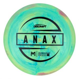 ESP Anax Paul McBeth