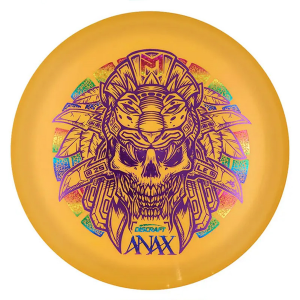 Colorshift ESP Anax - Ledgestone 2025
