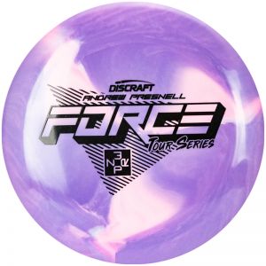 ESP Force Andrew Presnell Tour Series 2022