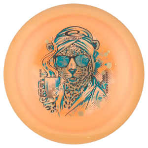 Grand Grace - Anniken K. Steen 2026