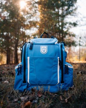 Squatch Legend w/cooler
