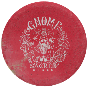 Aroma Blend Gnome - Artist Stamp