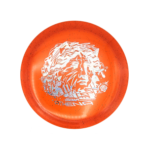 CryZtal Athena - Ledgestone 2024 Sparkle
