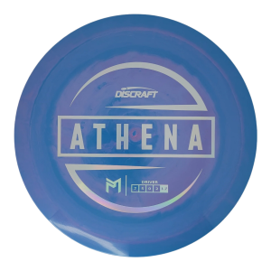 ESP Athena Paul McBeth