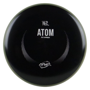Eclipse R2 Neutron Atom