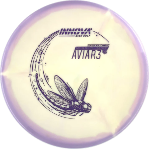 Halo Star Proto Glow Aviar3 - Eveliina Salonen