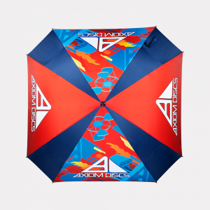 AXIOM Large Square UV Umbrella