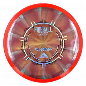 Plasma Fireball